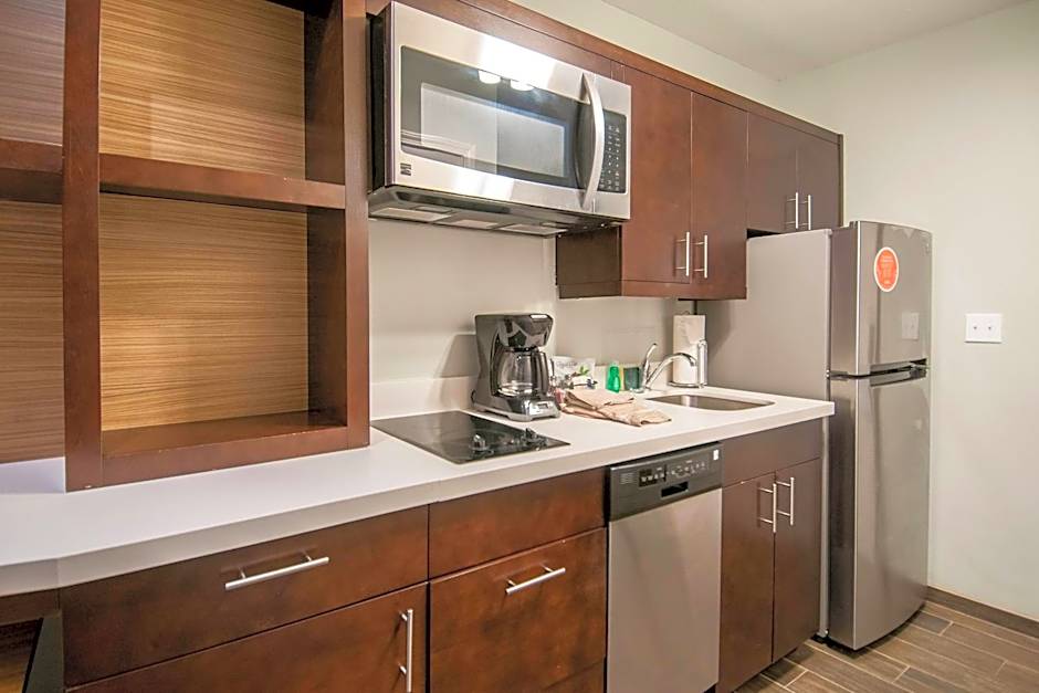 TownePlace Suites by Marriott Vidalia Riverfront