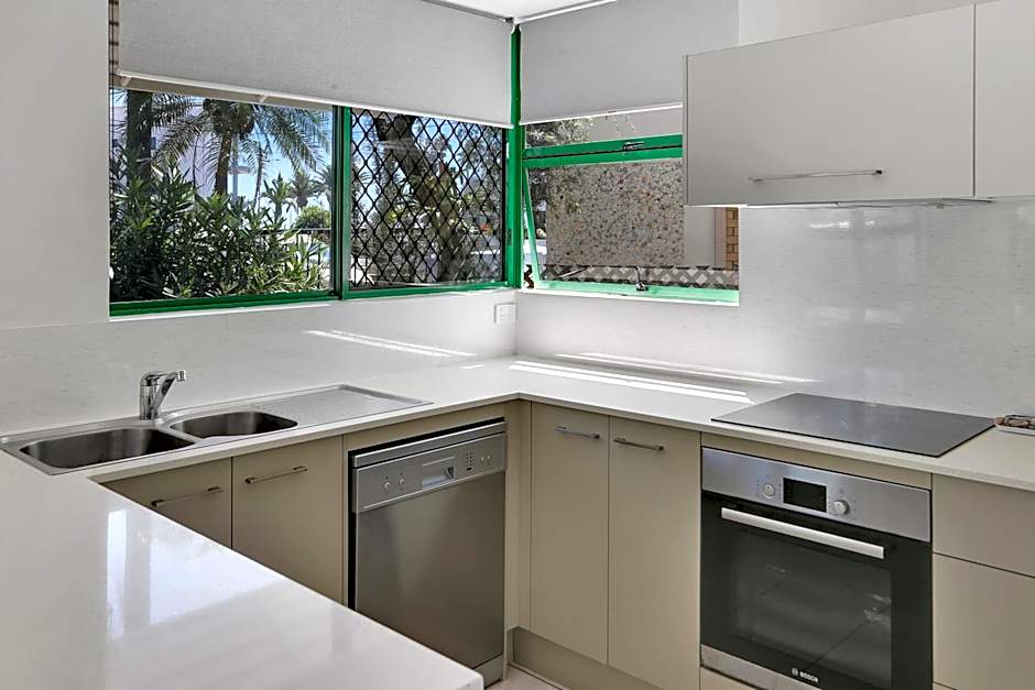 Headland Gardens Holiday Apartments