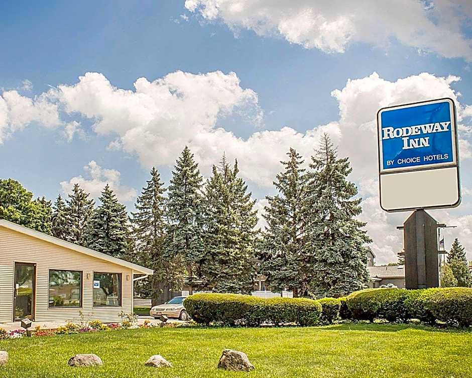 Rodeway Inn Findlay University Area