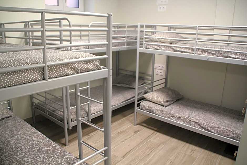 Albergue Logroño Centro