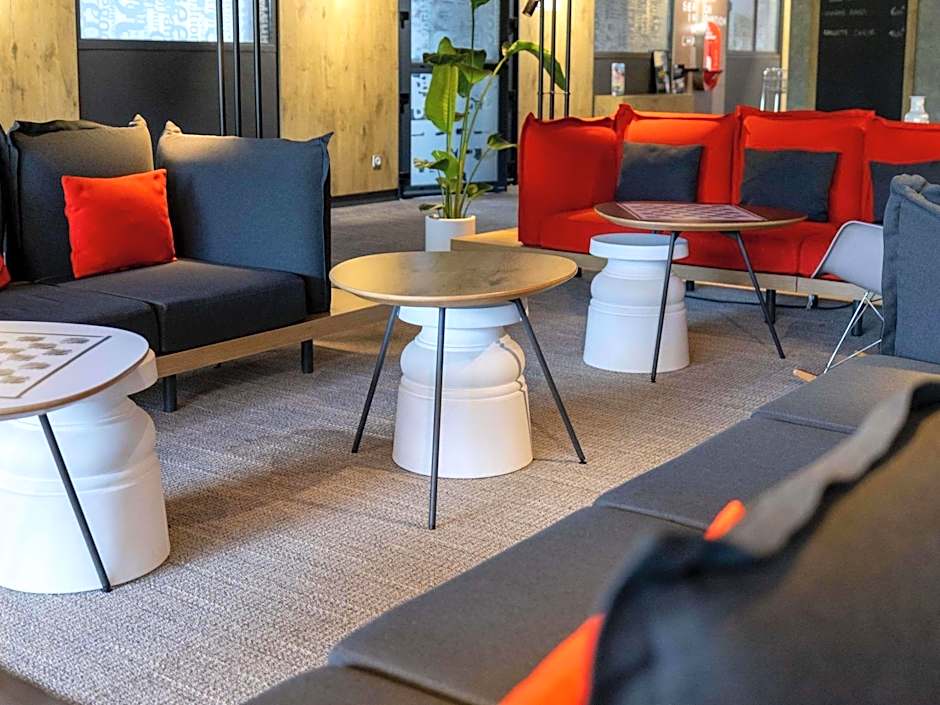 ibis Valence Sud