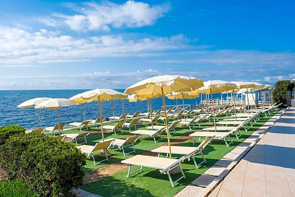 Residence Cavalluccio Marino