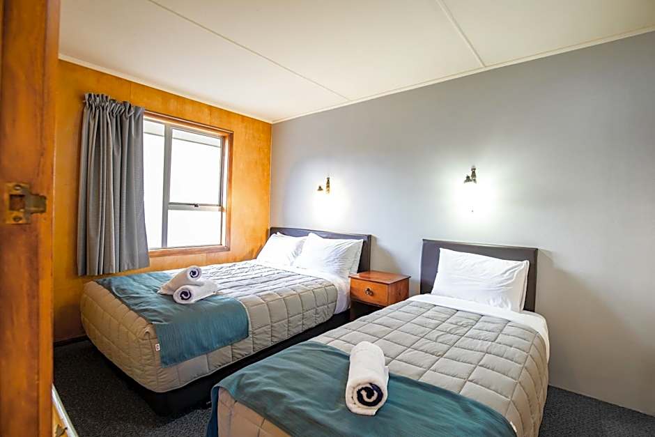 Alpine View Motel