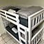 Single Size BOTTOM Bunk Bed - Mixed Shared ROOM