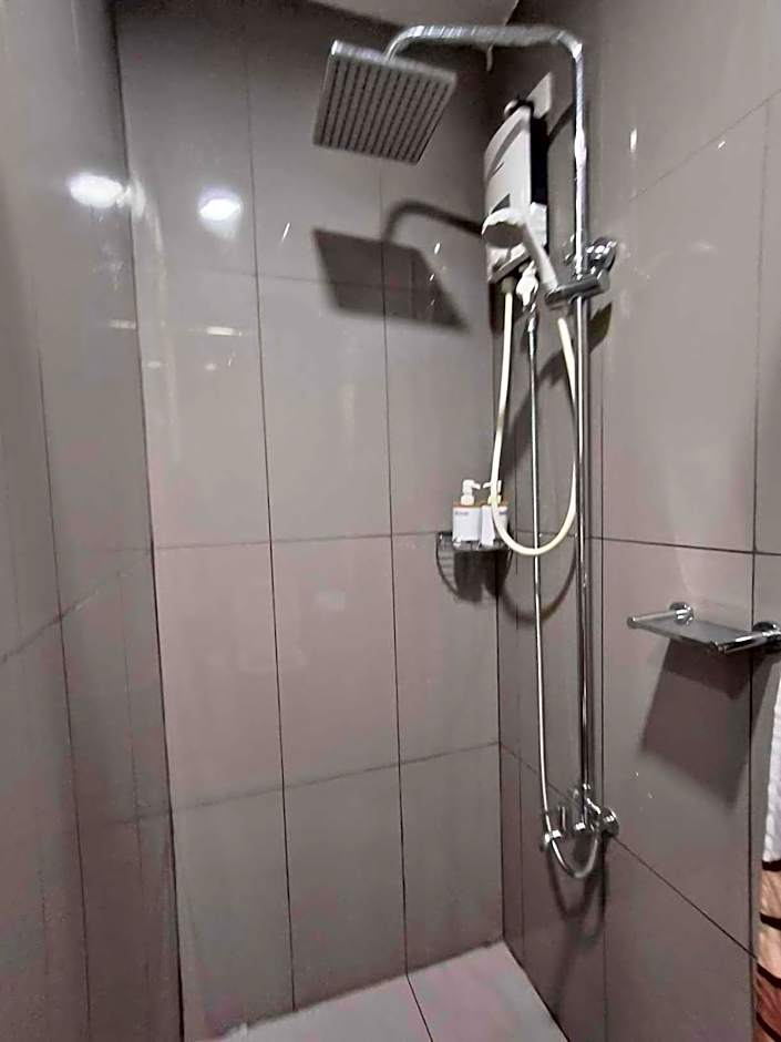 Air Residences penthouse