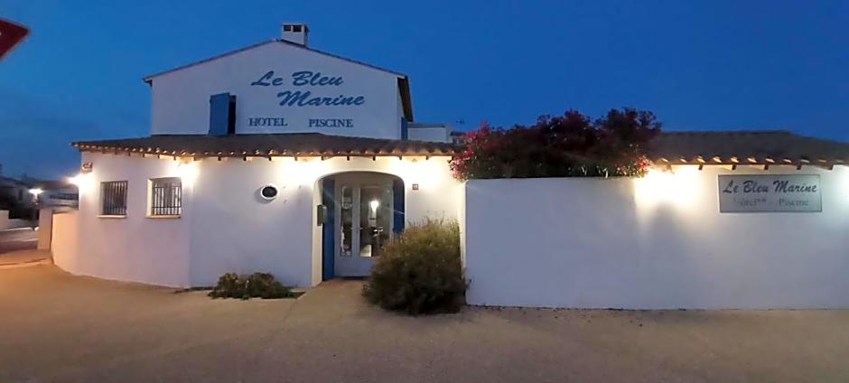 Hotel Le Bleu Marine