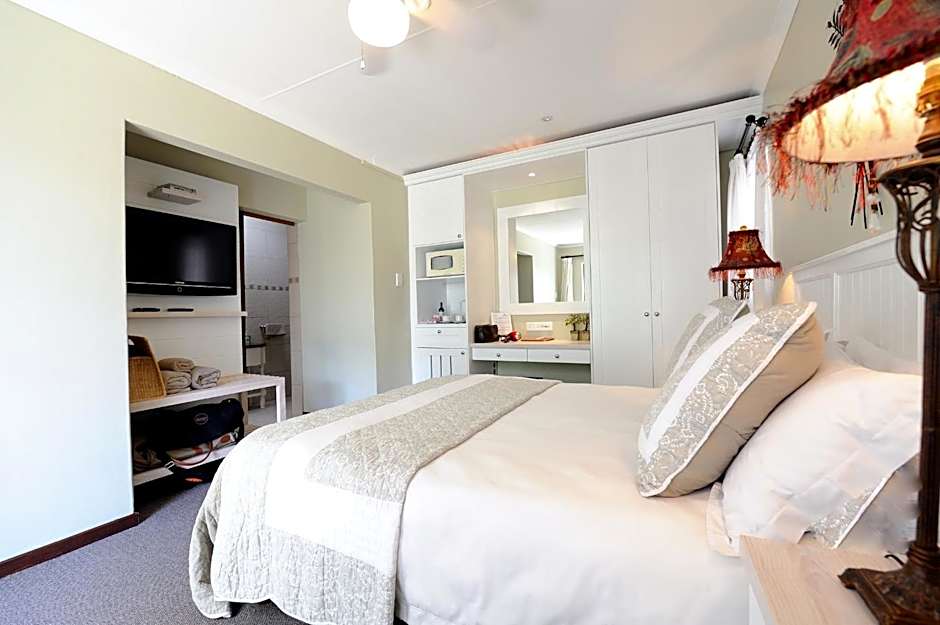 Beachwalk Bed and Breakfast - #Solar Energy #No Loadshedding