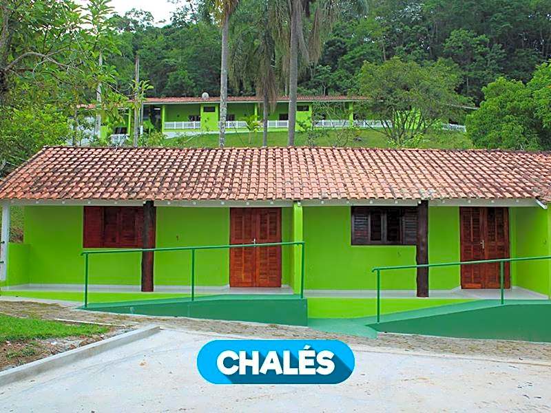 Estância Solazer