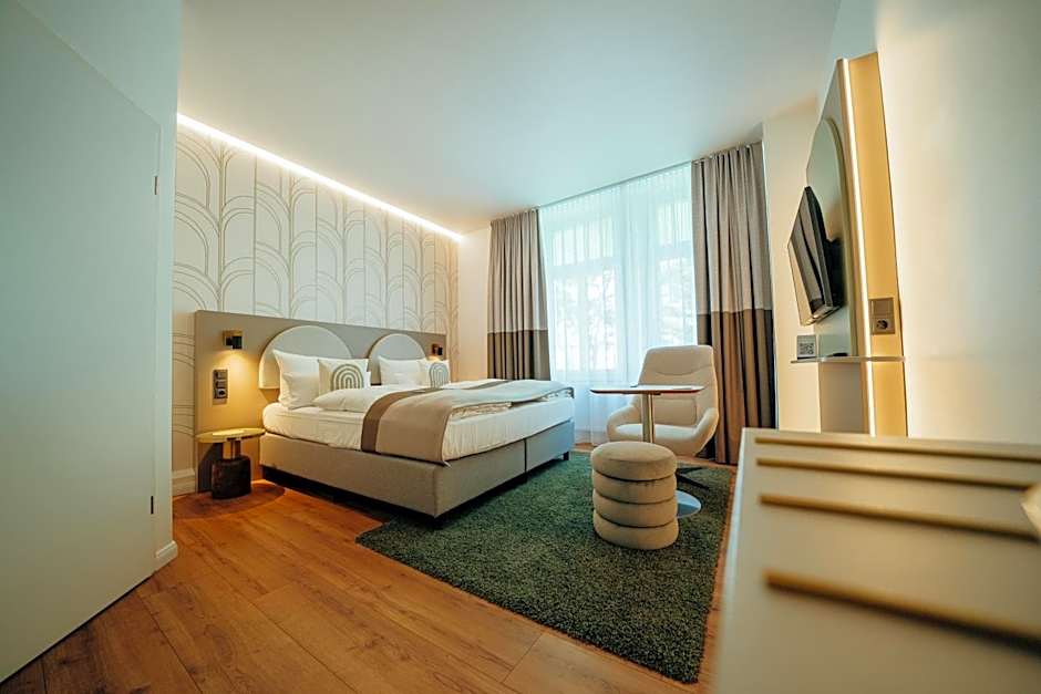guestified BARBAROSSA Hotel