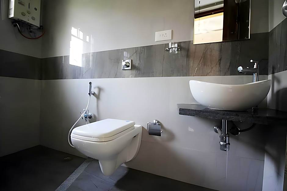 Hotel Laxmi Residency