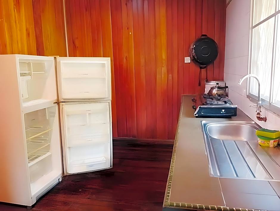 Strawberry Garden Hotel