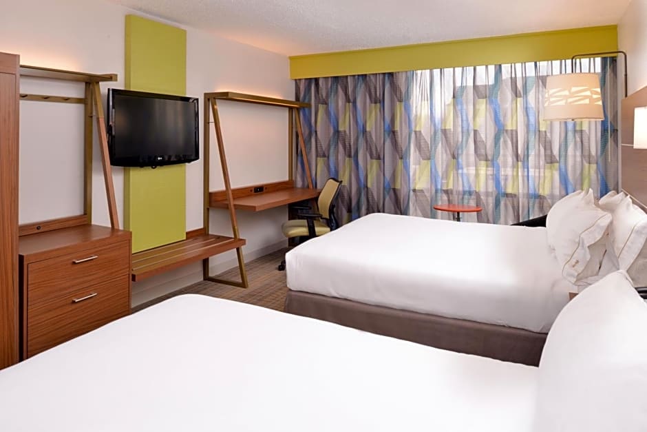 Holiday Inn Express Springfield