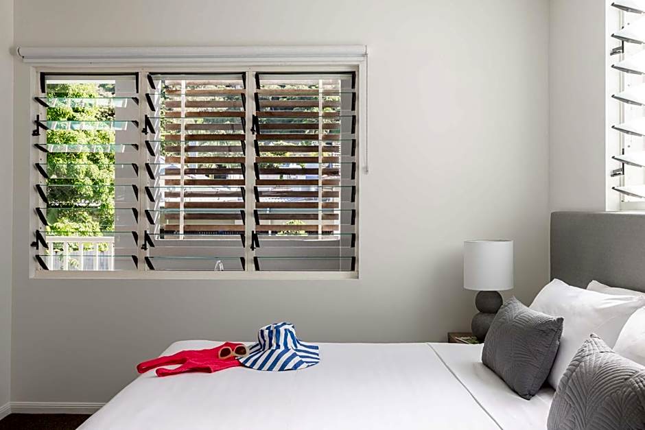 Mantra Aqueous Port Douglas