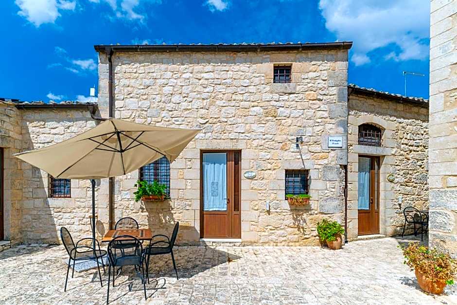Borgo Monachella