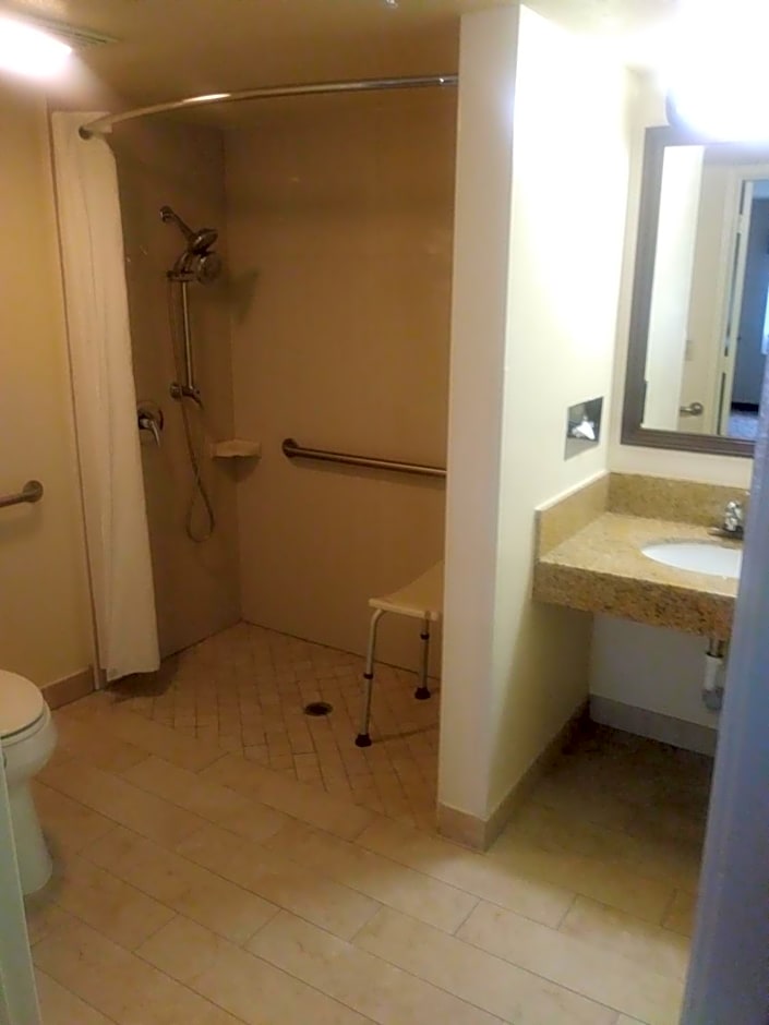 Best Western Heritage Inn Chico