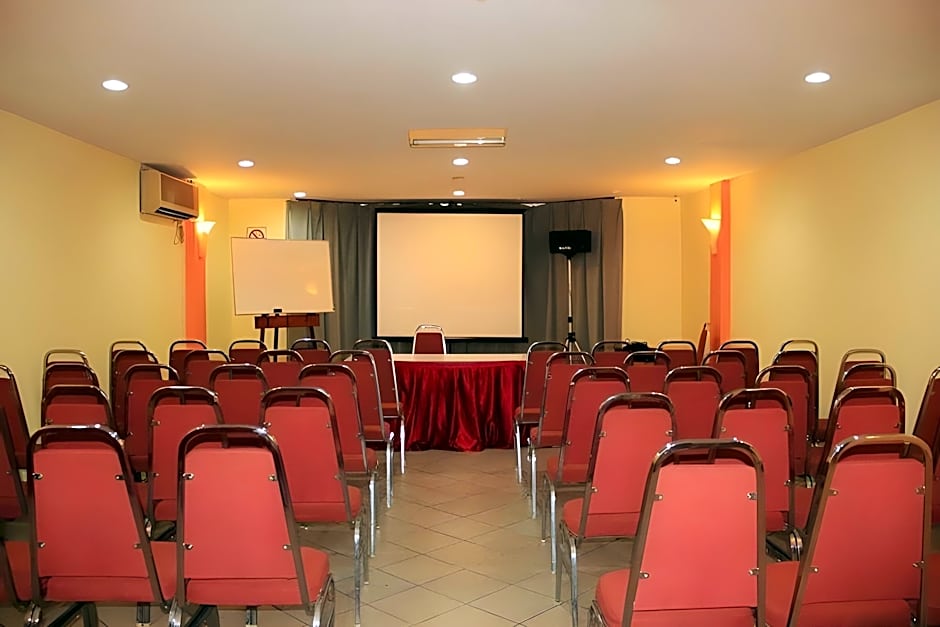 Sun Inns Hotel Sitiawan