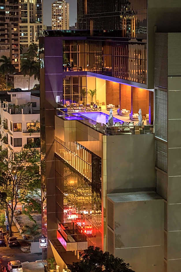 Waldorf Astoria Panama