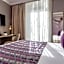 Hôtel Nude Paris - Color Vision
