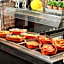 Mercure Doncaster Centre Danum Hotel