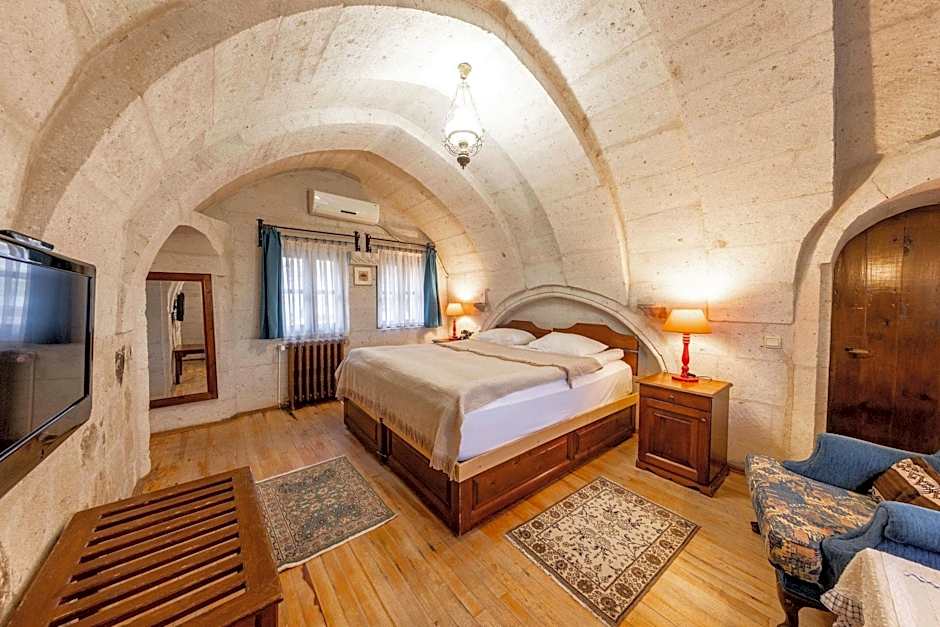 Cappadocia Cave Suites