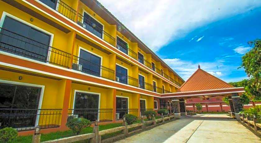 Maladee Hotel