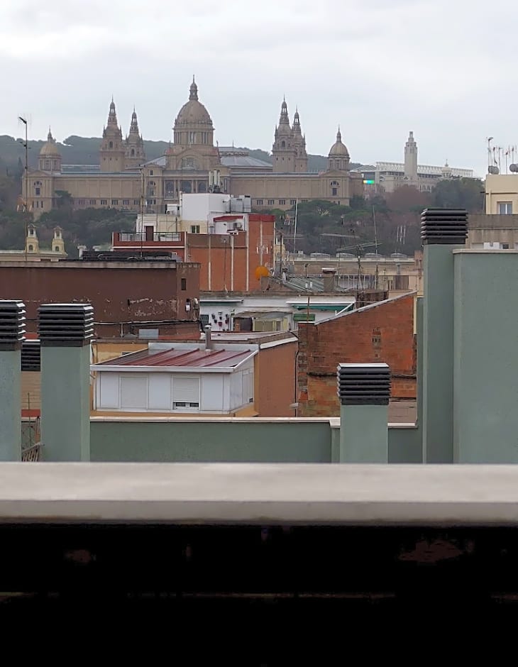 Pestana Arena Barcelona