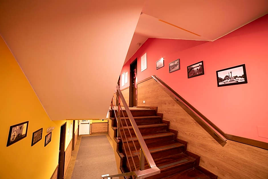 Centro by Casa Andina