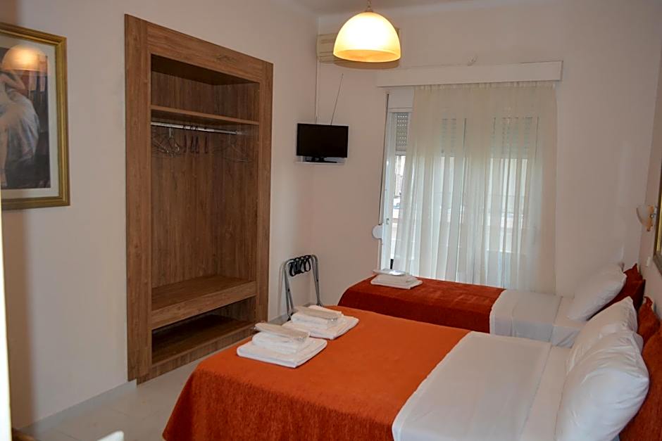 Hotel Lefka Ori - City Rooms
