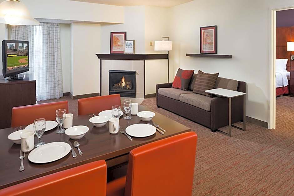 Residence Inn by Marriott Minneapolis Downtown/City Center