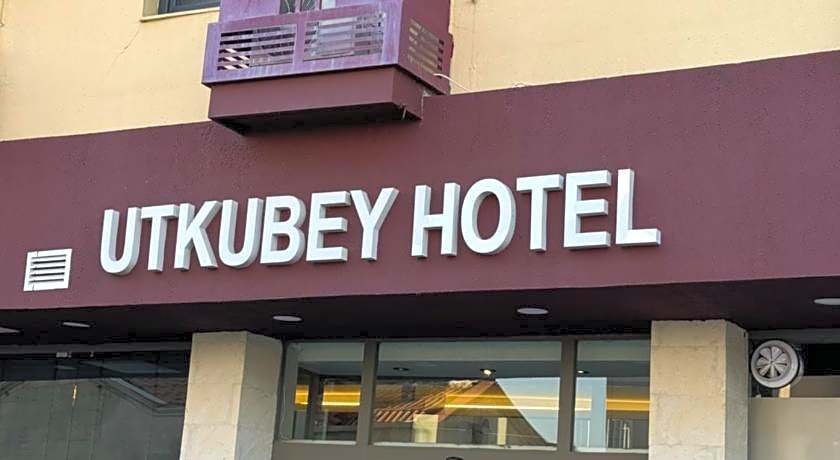 Utkubey Hotel