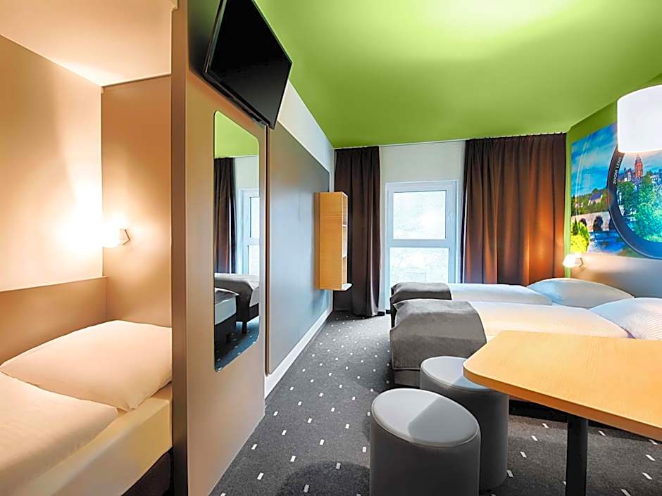 B&B Hotel Wetzlar