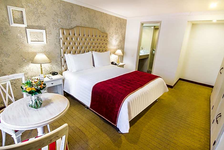GHL Hotel Hamilton