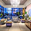 Mercure Suzhou Jinji Lake