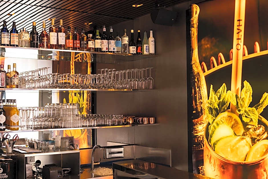 The Hotel Lucerne, Autograph Collection by Marriott