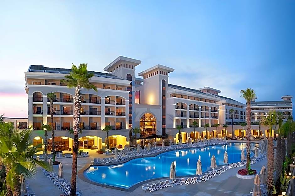 Dobedan Exclusive Hotel & Spa 