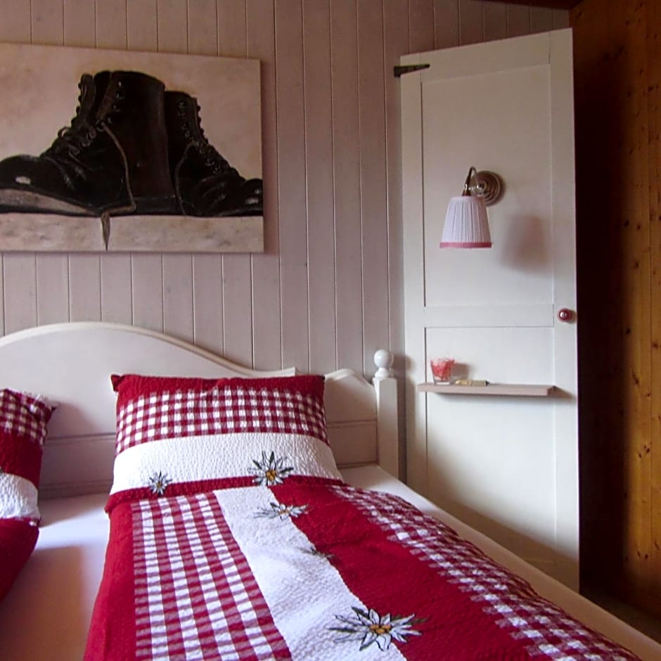 Pension Staldacher