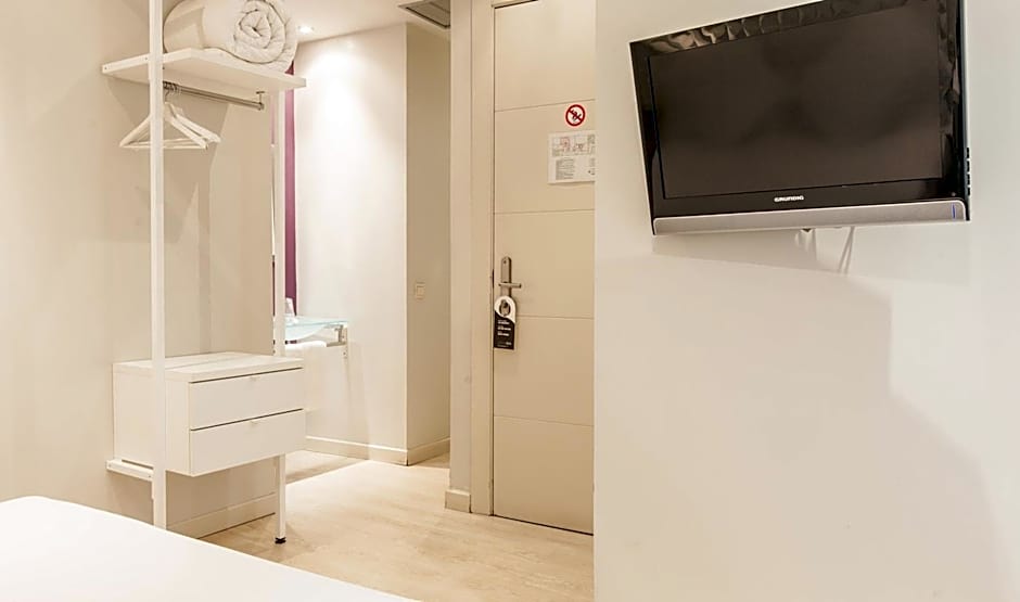 Urban Sea Hotel Atocha 113