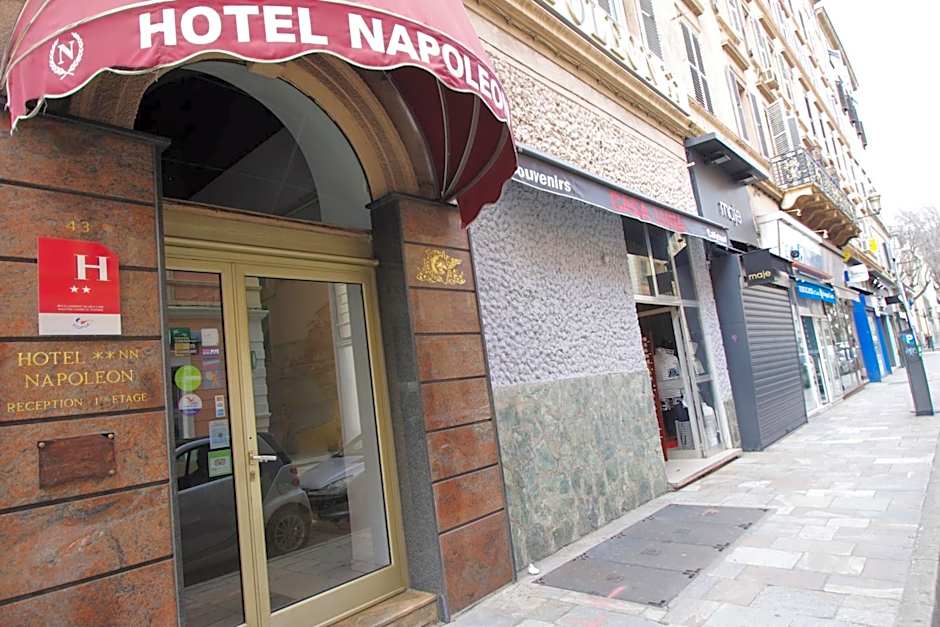 Hôtel Napoléon