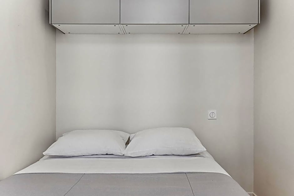 Rivages Saint Ferréol