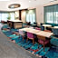 Hampton Inn By Hilton & Suites - Raleigh Downtown