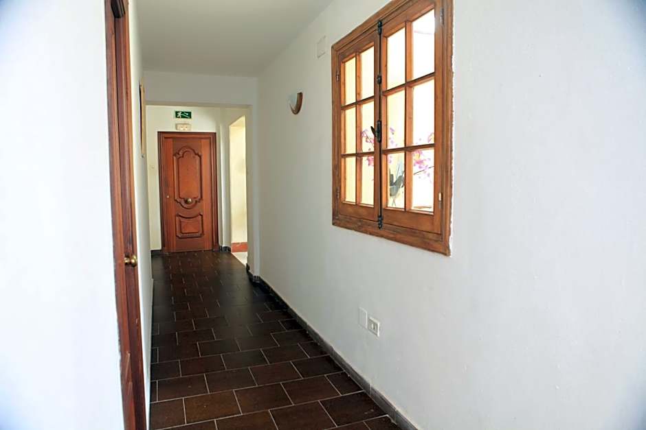 Hotel El Coloso