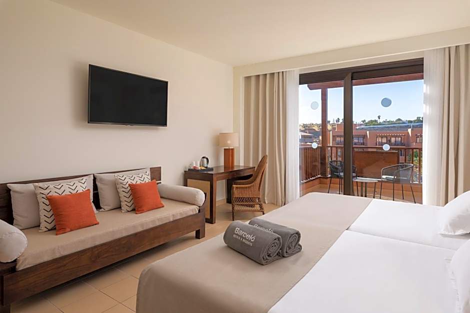 Barceló Tenerife