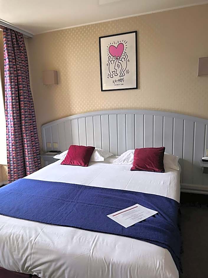 Citotel Hotel le Challonge