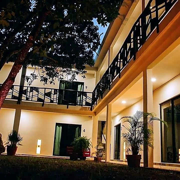 Hotel Maalob Che Bacalar by Rotamundos