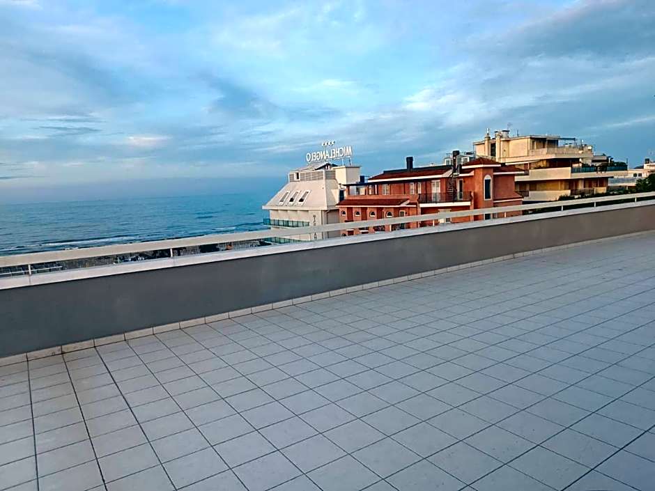 Hotel Le Terrazze