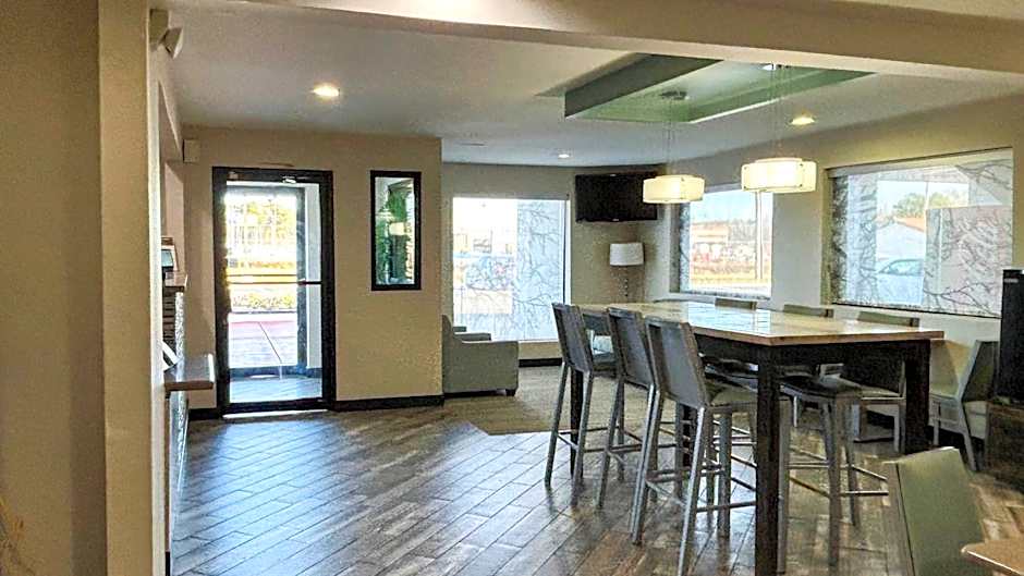 Studio 6 Suites - Richland, MS - Jackson