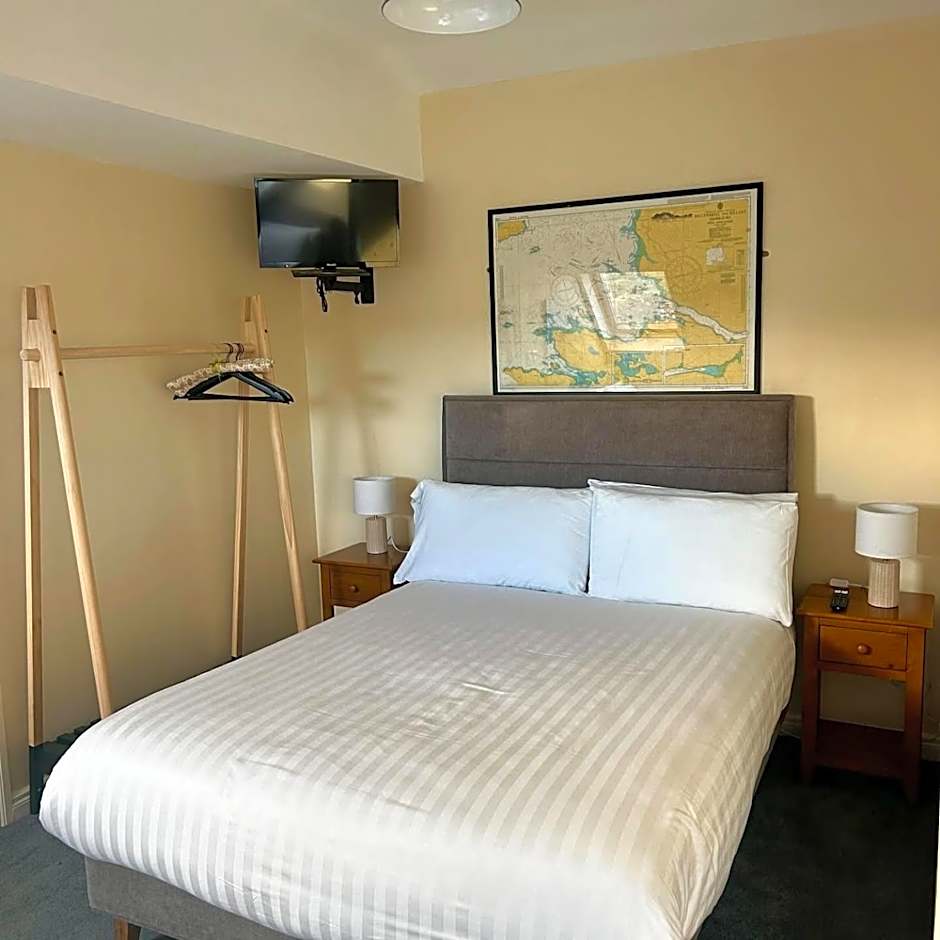 Oliver's Seafood Bar