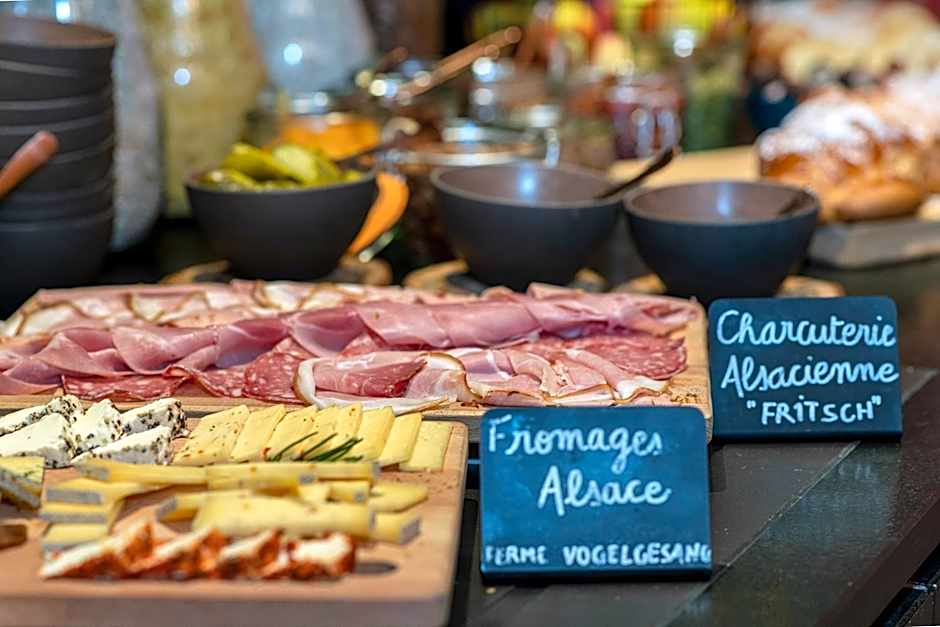 Hôtel Tandem - Boutique Hôtel