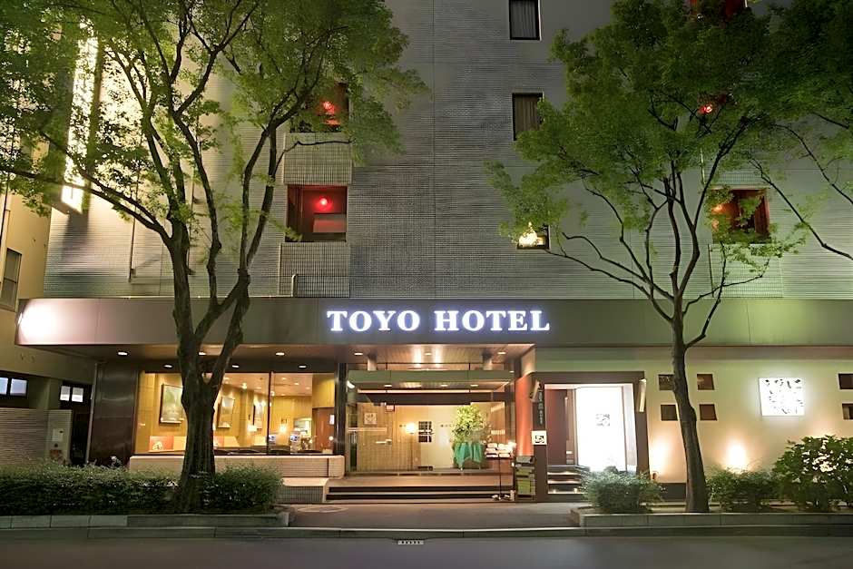TOYOHOTEL