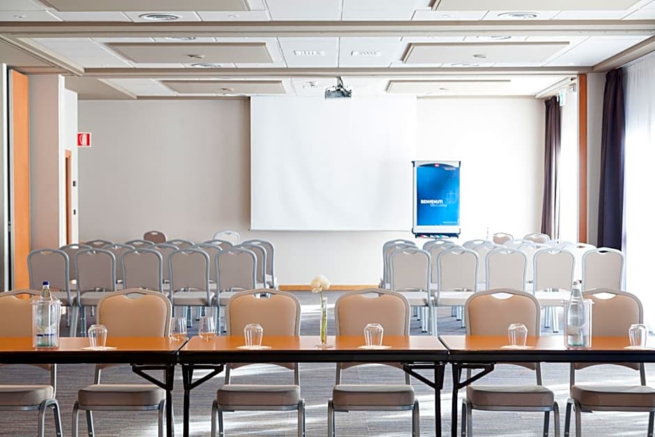 Novotel Brescia 2 Hotel